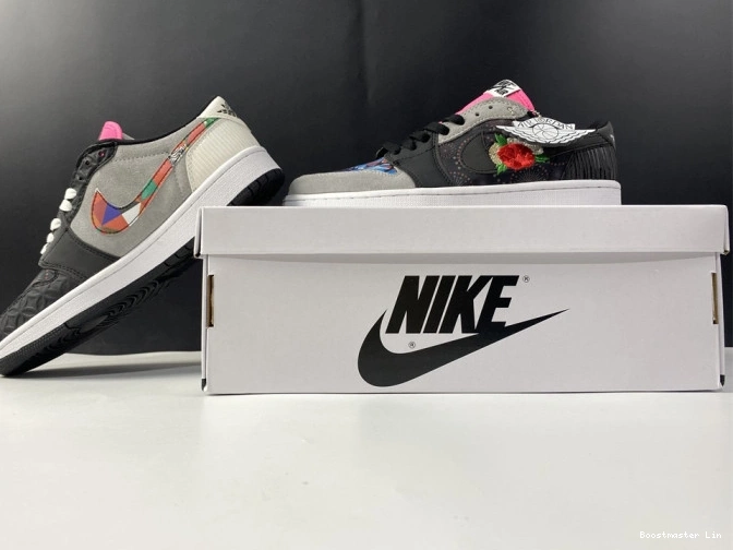 Bmlin shoes Year Low Retro CW0418-006 New Jordan (2020) Chinese 1 0729